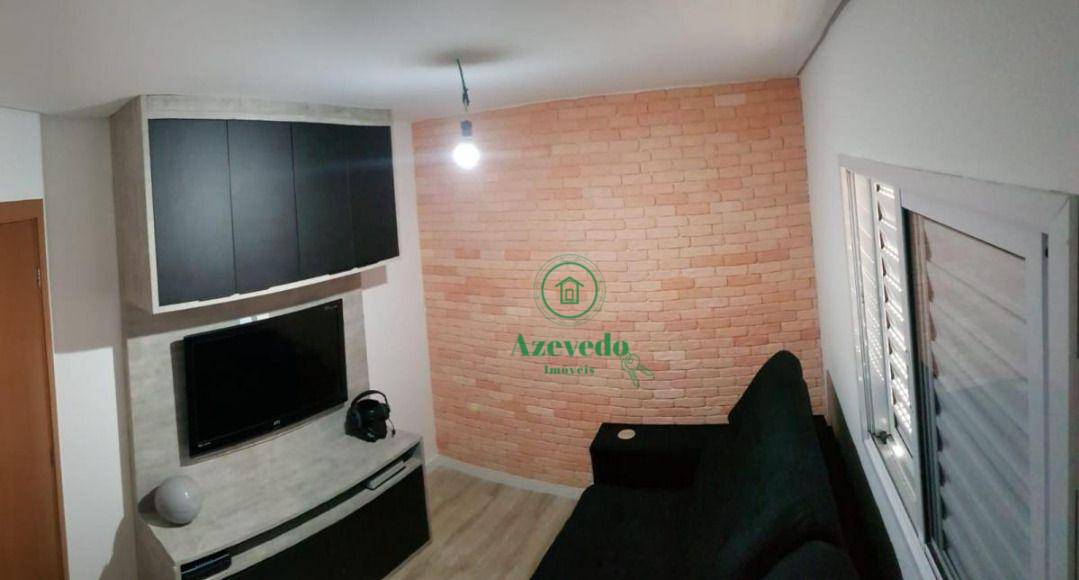 Apartamento à venda com 2 quartos, 46m² - Foto 9