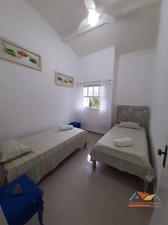 Casa de Condomínio para alugar com 2 quartos, 65m² - Foto 25