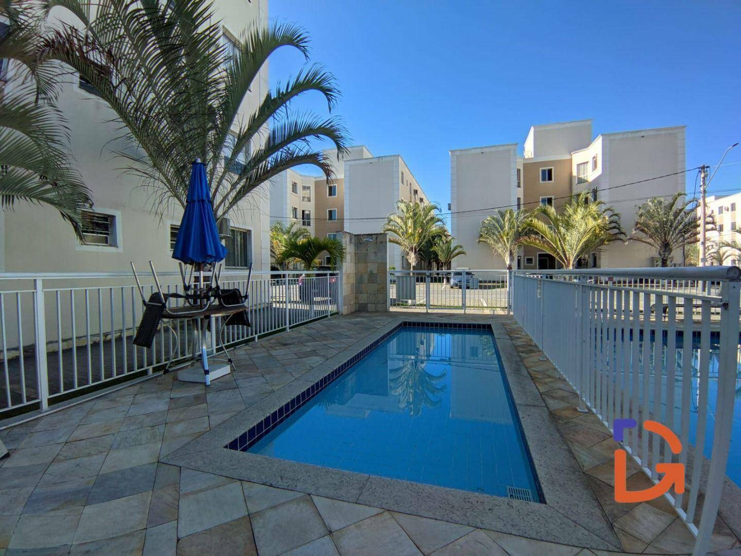 Apartamento à venda com 2 quartos, 68m² - Foto 8