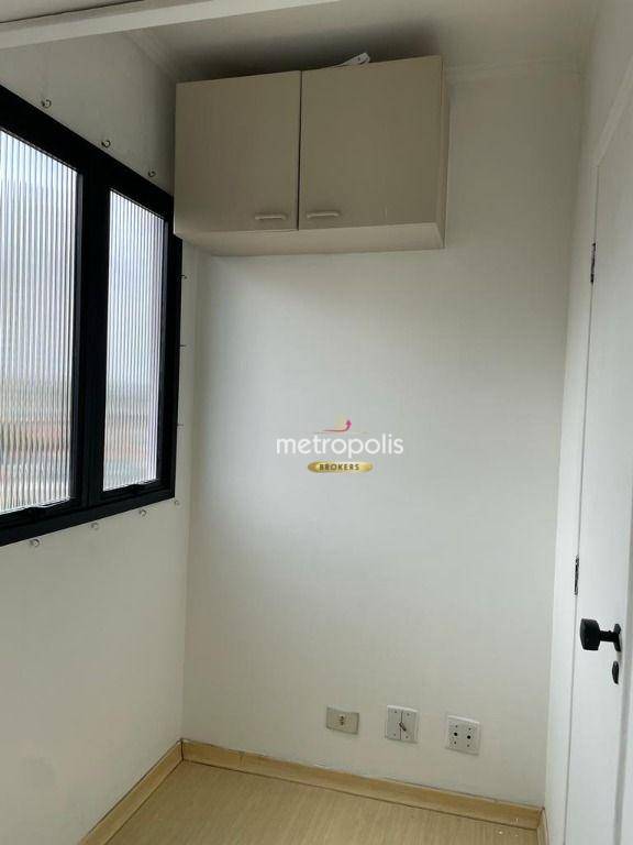 Apartamento à venda com 2 quartos, 62m² - Foto 9