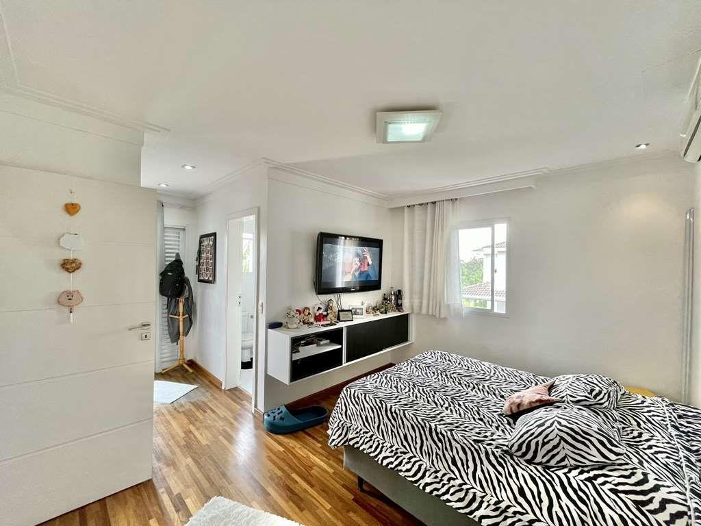 Sobrado à venda com 4 quartos, 287m² - Foto 25
