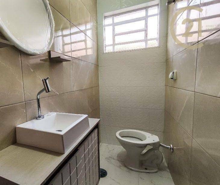 Casa à venda com 3 quartos, 156m² - Foto 26