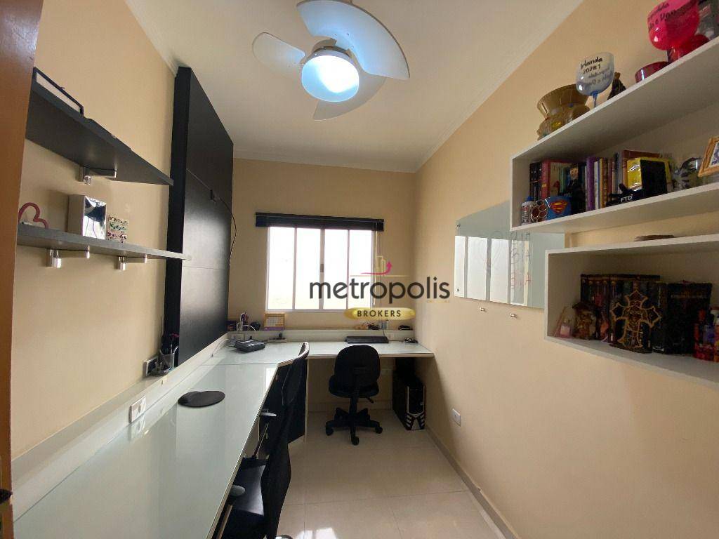 Sobrado à venda com 3 quartos, 155m² - Foto 20