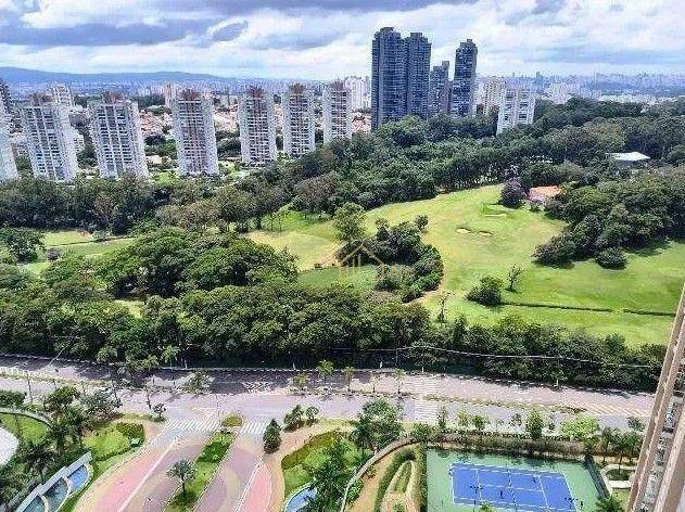 Apartamento à venda com 3 quartos, 136m² - Foto 6