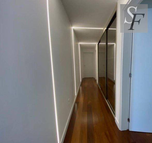 Apartamento para alugar com 4 quartos, 314m² - Foto 17