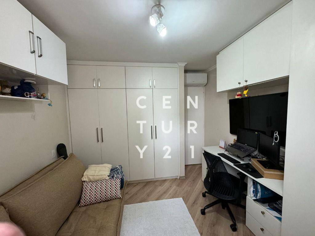 Apartamento à venda com 2 quartos, 67m² - Foto 13