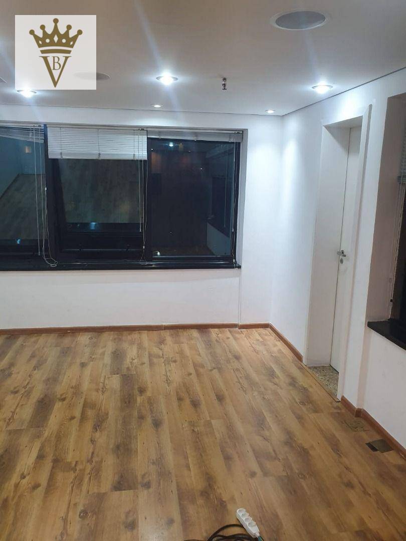 Conjunto Comercial-Sala para alugar, 100m² - Foto 9