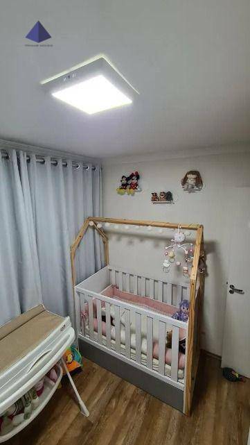 Apartamento à venda com 2 quartos, 49m² - Foto 13