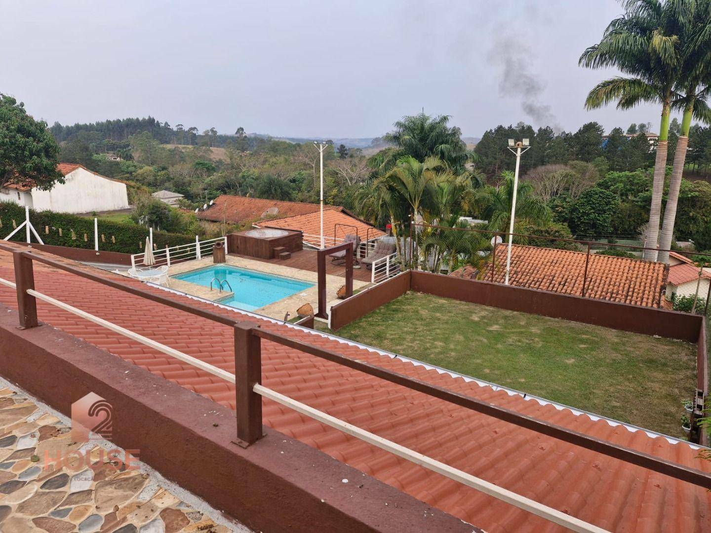 Casa de Condomínio à venda com 3 quartos, 840m² - Foto 20