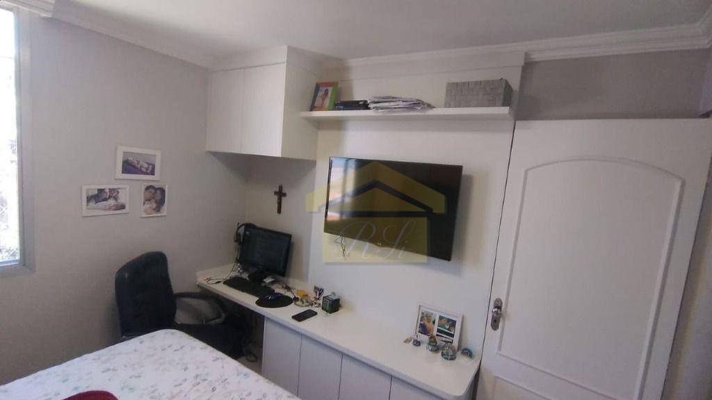 Apartamento à venda com 2 quartos, 72m² - Foto 16