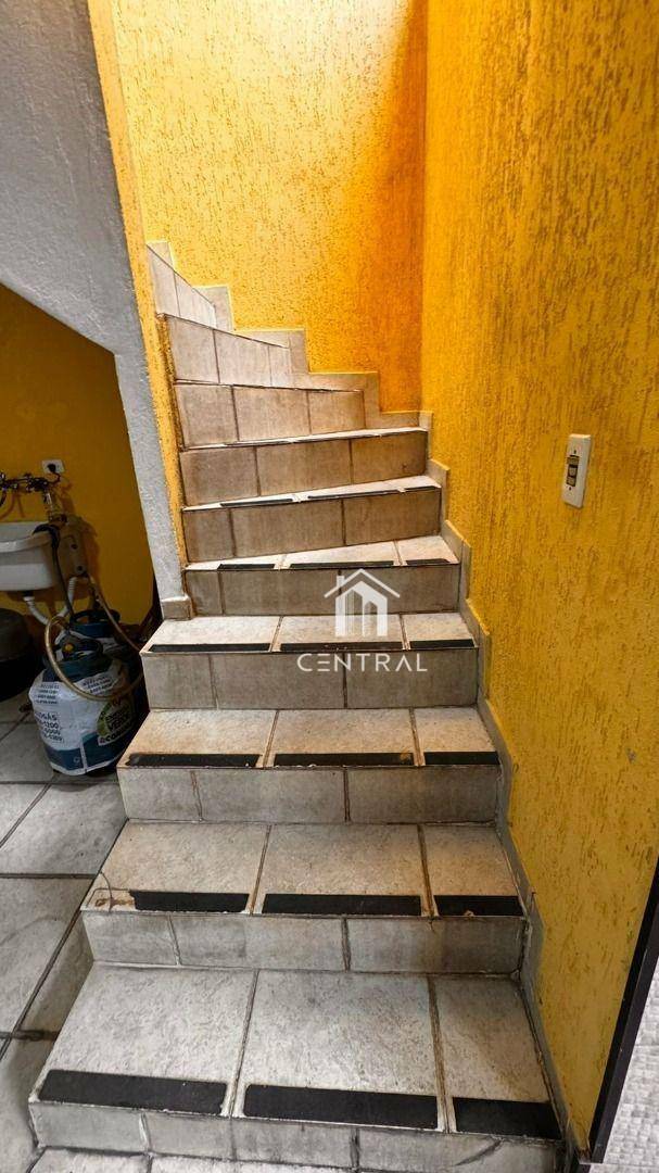 Sobrado à venda com 3 quartos, 165m² - Foto 39