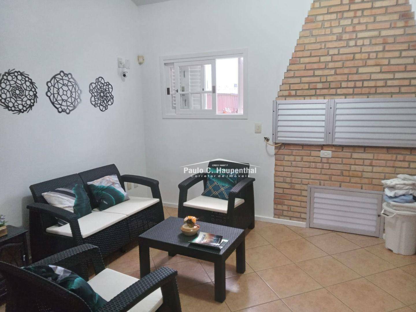 Casa à venda com 3 quartos, 170m² - Foto 6