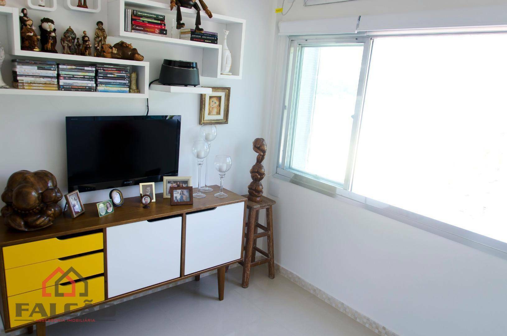 Kitnet e Studio à venda com 1 quarto, 40m² - Foto 1