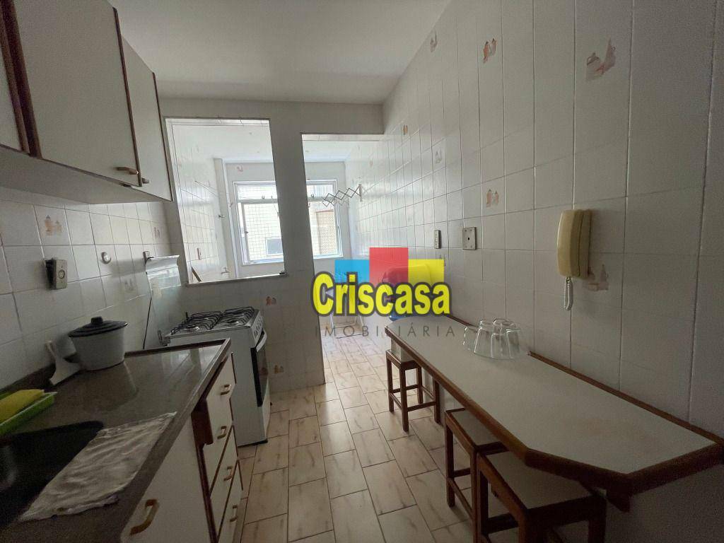 Apartamento à venda com 1 quarto, 55m² - Foto 12