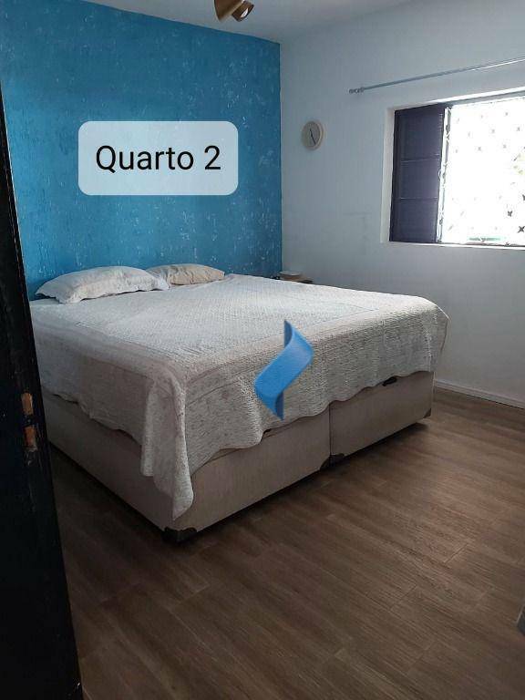 Casa à venda com 3 quartos, 234m² - Foto 11