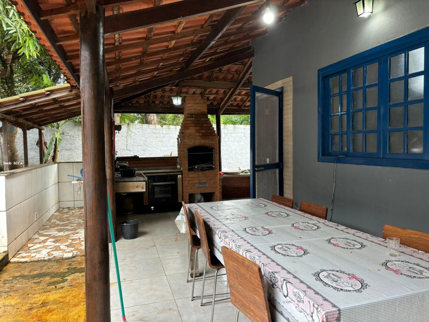 Fazenda à venda com 3 quartos, 1000m² - Foto 11