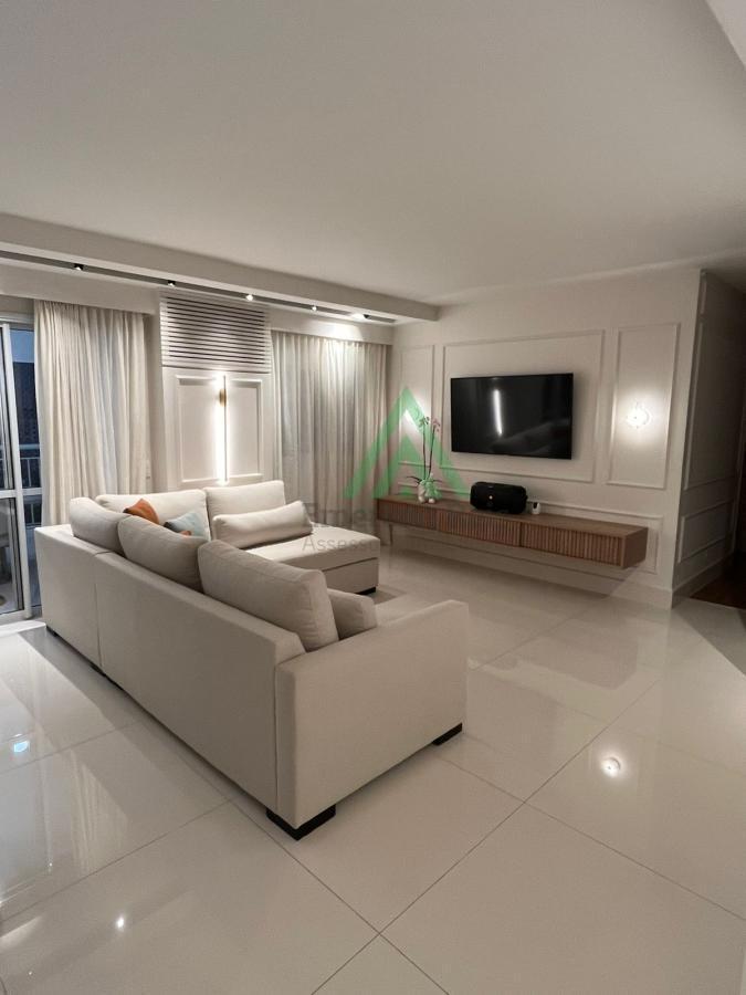 Apartamento à venda com 2 quartos, 100m² - Foto 4