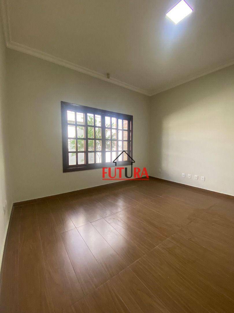 Casa à venda com 4 quartos, 280m² - Foto 6