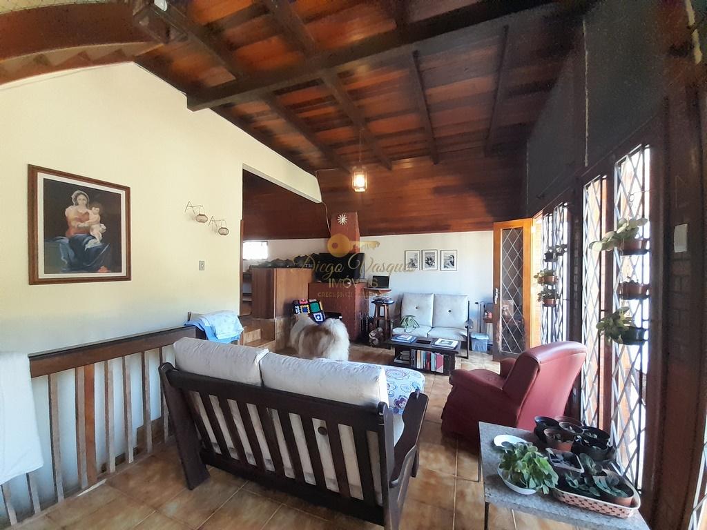 Casa à venda com 4 quartos, 468m² - Foto 2