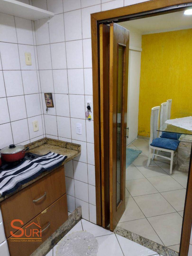 Sobrado à venda com 3 quartos, 105m² - Foto 33