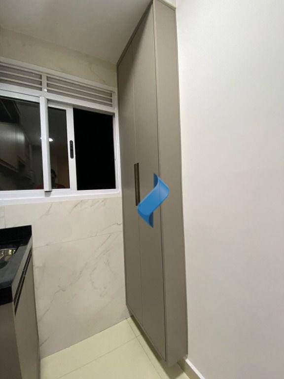 Apartamento à venda com 2 quartos, 54m² - Foto 8