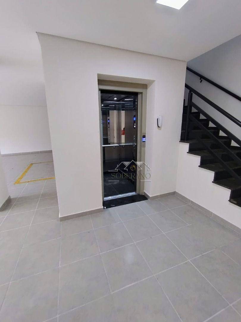 Cobertura à venda com 2 quartos, 78m² - Foto 5