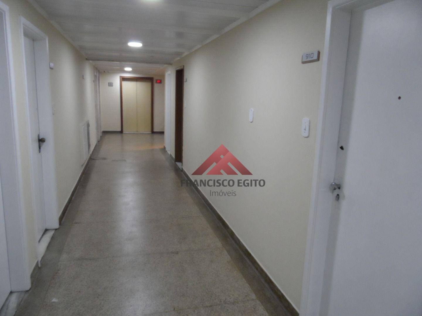 Conjunto Comercial-Sala à venda, 49m² - Foto 9