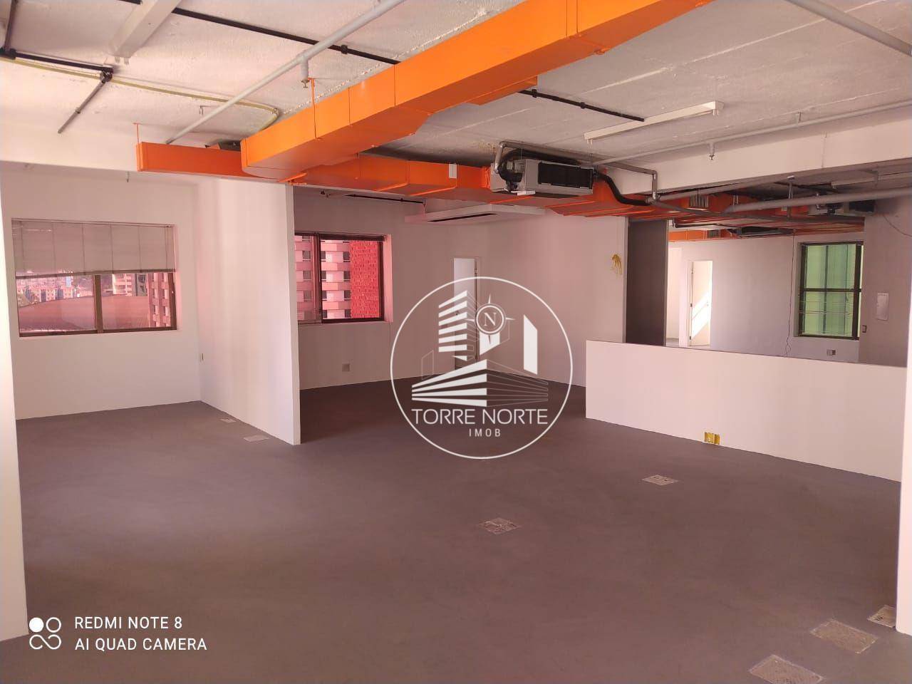 Prédio Inteiro para alugar, 260m² - Foto 3