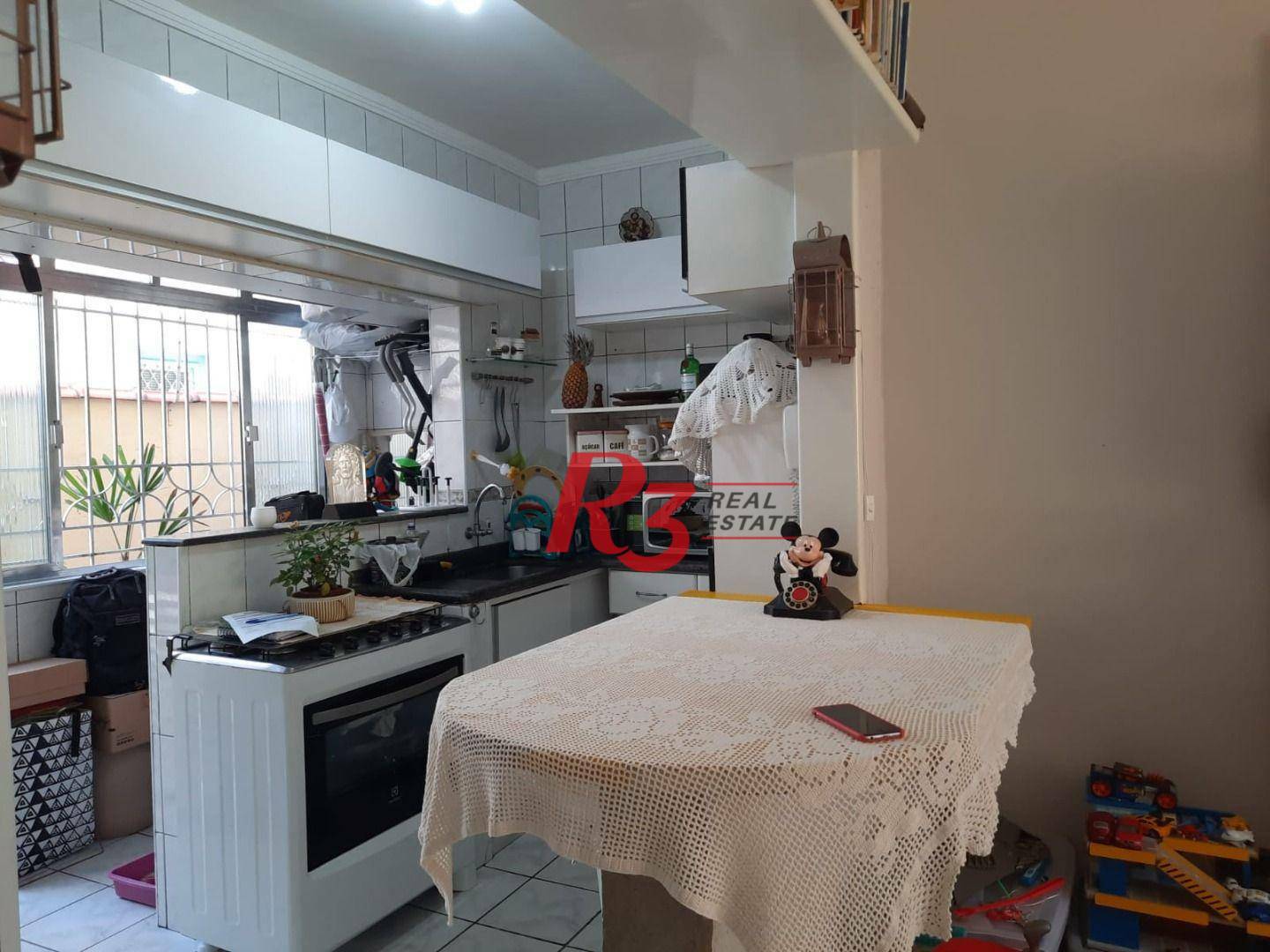 Apartamento à venda com 2 quartos, 63m² - Foto 4