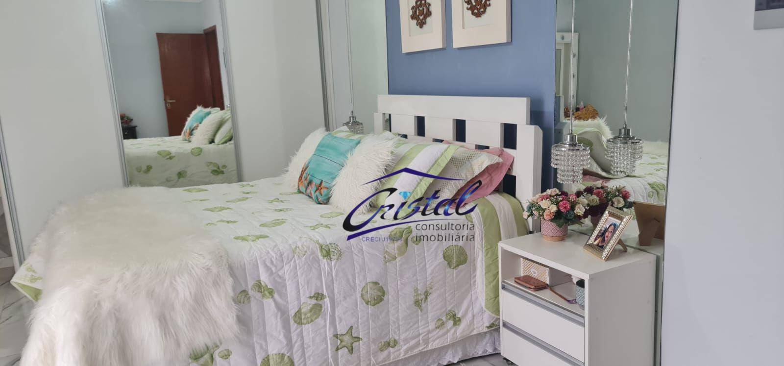 Casa, 4 quartos, 230 m² - Foto 16