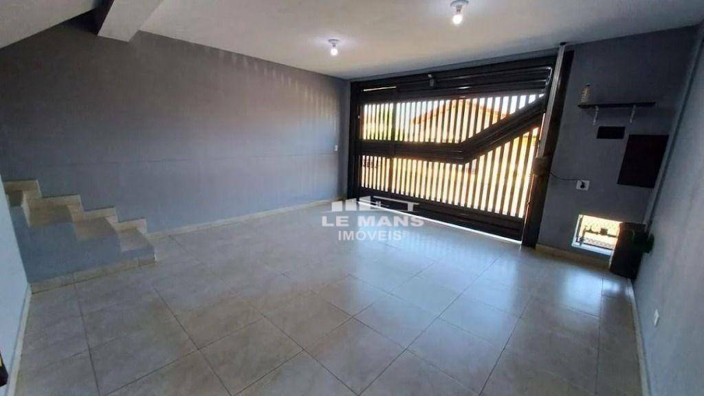 Casa, 2 quartos, 108 m² - Foto 5