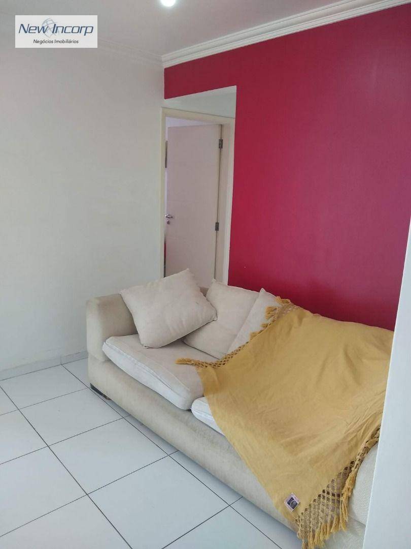 Apartamento à venda com 3 quartos, 71m² - Foto 5