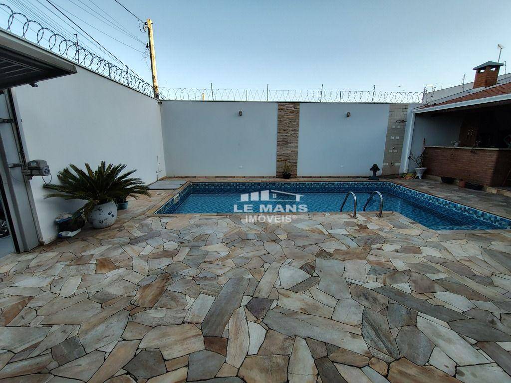 Casa, 2 quartos, 130 m² - Foto 3