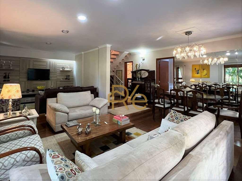 Casa de Condomínio à venda com 4 quartos, 308m² - Foto 11