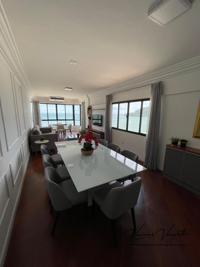 Apartamento para lancamento com 3 quartos, 140m² - Foto 8