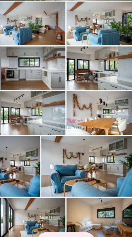 Chácara à venda com 4 quartos, 355m² - Foto 10