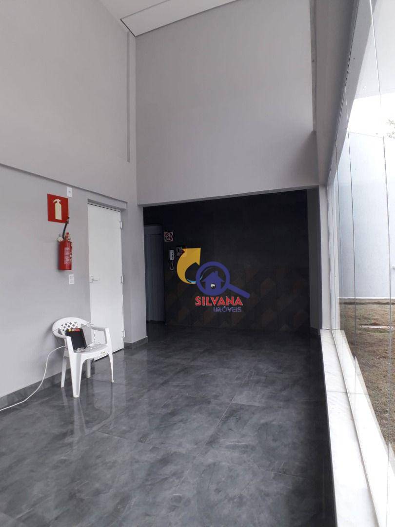 Apartamento à venda com 3 quartos, 88m² - Foto 23