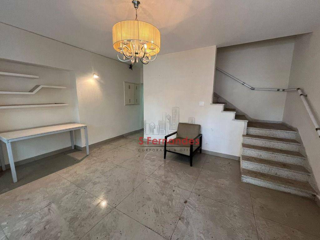 Sobrado à venda e aluguel, 117m² - Foto 2