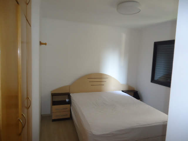 Apartamento à venda com 1 quarto, 44m² - Foto 14