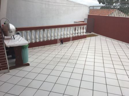 Sobrado à venda com 3 quartos, 320m² - Foto 31