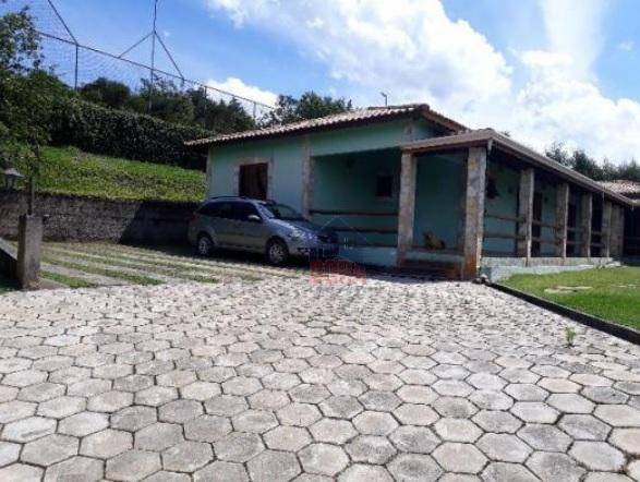 Chácara à venda com 5 quartos, 500m² - Foto 5