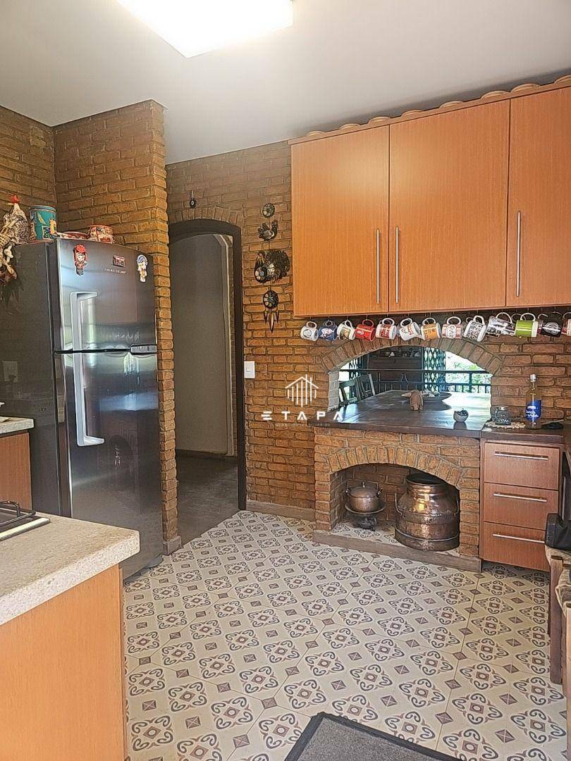 Casa à venda com 5 quartos, 539m² - Foto 12