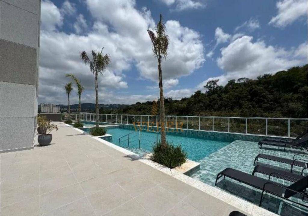Apartamento à venda com 2 quartos, 106m² - Foto 1