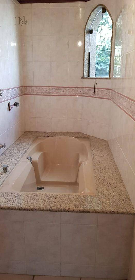 Sobrado à venda com 3 quartos, 250m² - Foto 24