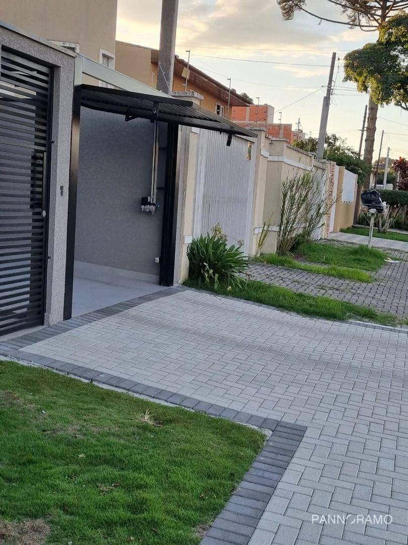 Sobrado à venda com 3 quartos, 173m² - Foto 4