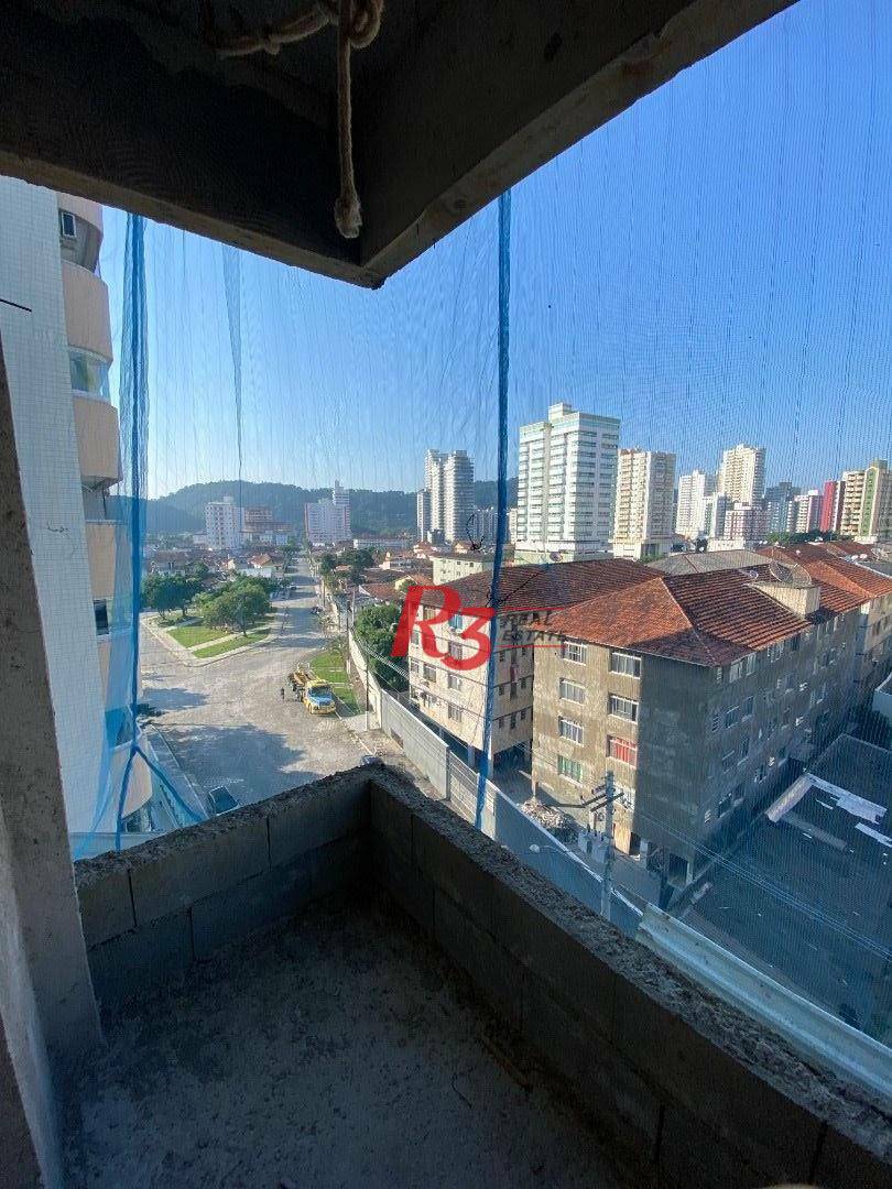 Apartamento à venda com 3 quartos, 104m² - Foto 8