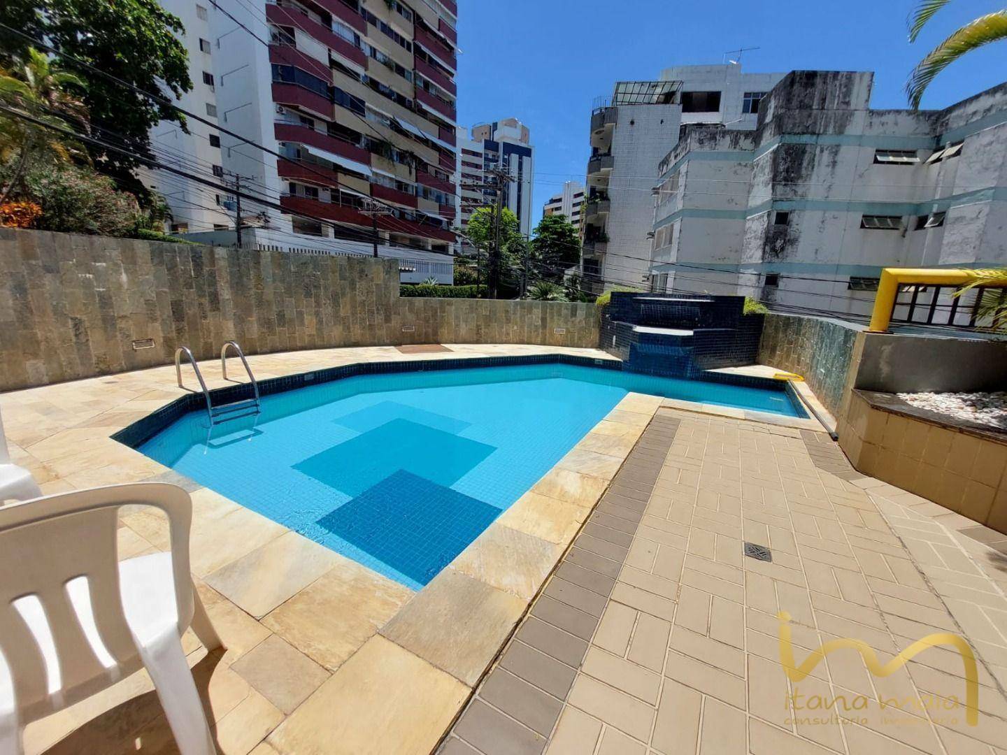 Apartamento à venda com 3 quartos, 111m² - Foto 19