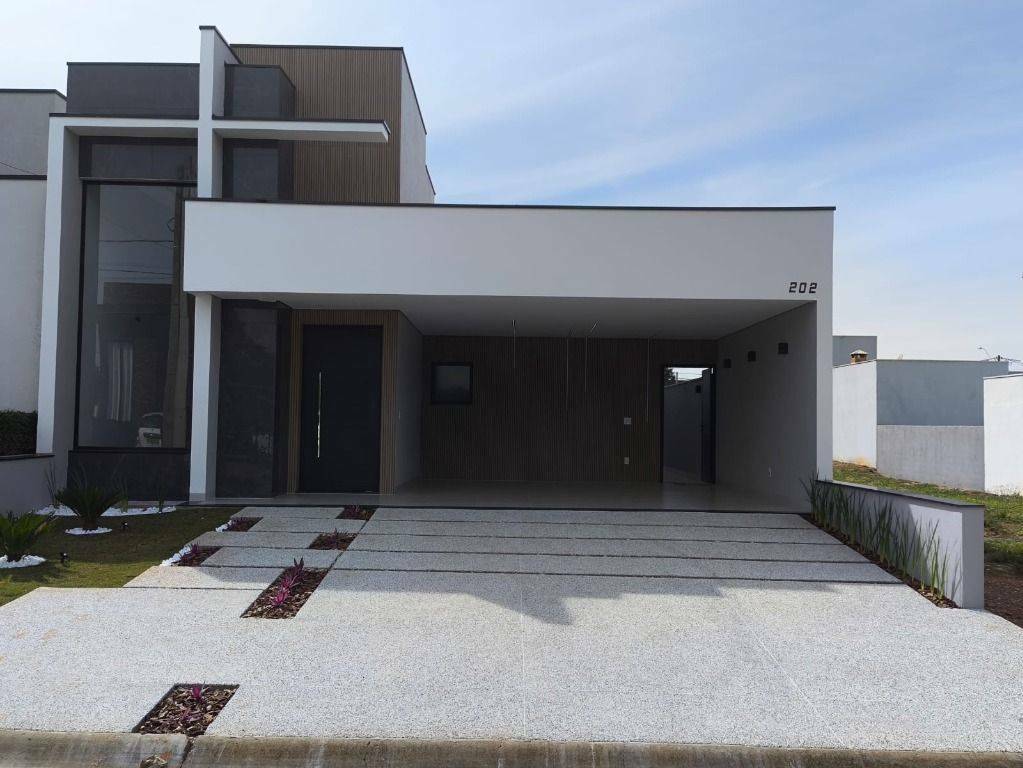 Casa, 3 quartos, 185 m² - Foto 4