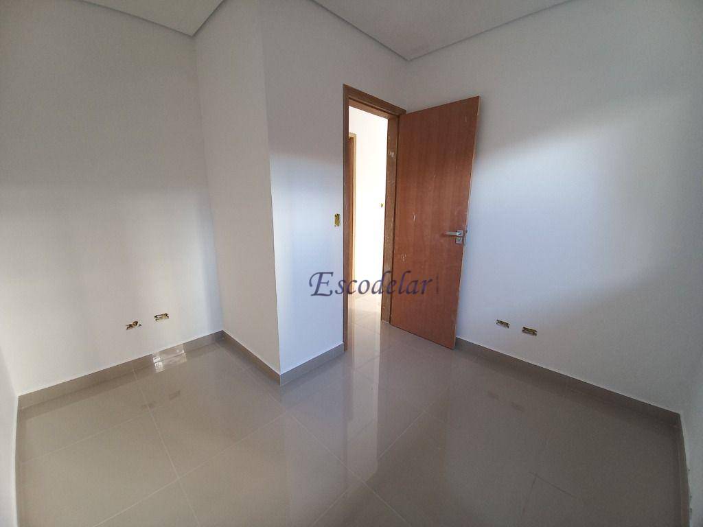 Apartamento à venda com 2 quartos, 37m² - Foto 7