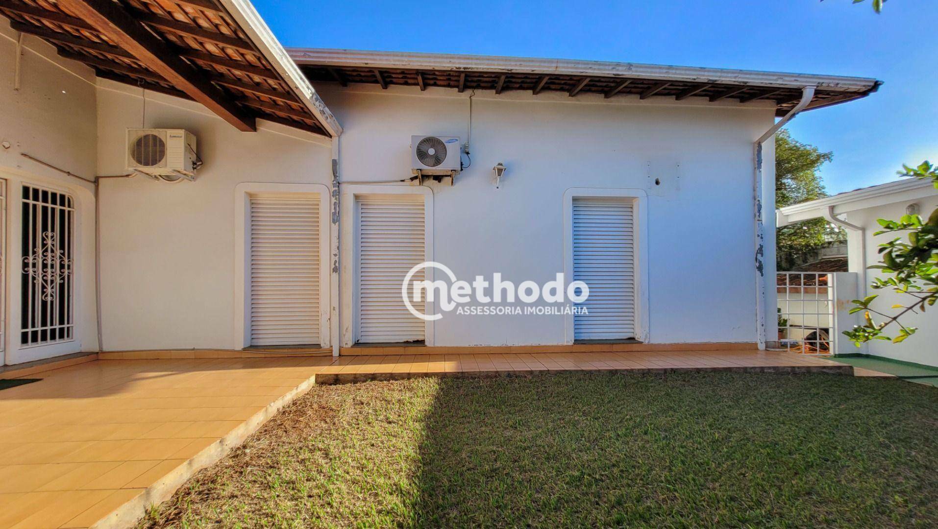 Casa à venda com 4 quartos, 269m² - Foto 40